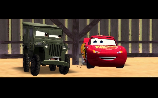 Picture of Disney•Pixar Cars
