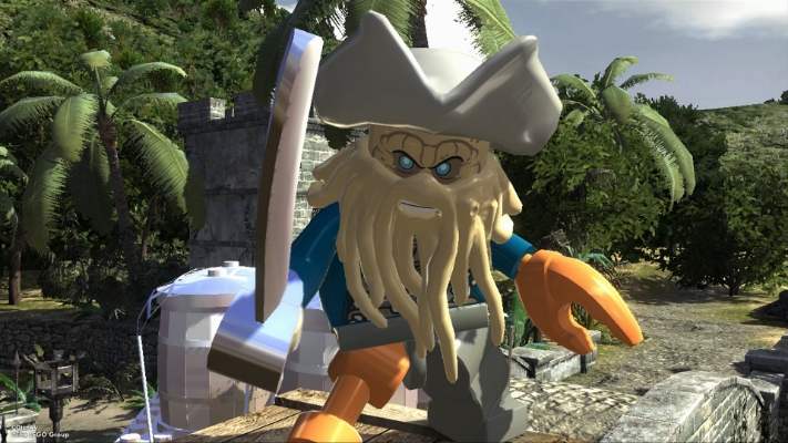  Afbeelding van LEGO Pirates of the Caribbean