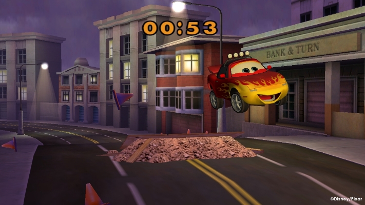  Изображение Disney Pixar Cars Toon: Mater's Tall Tales