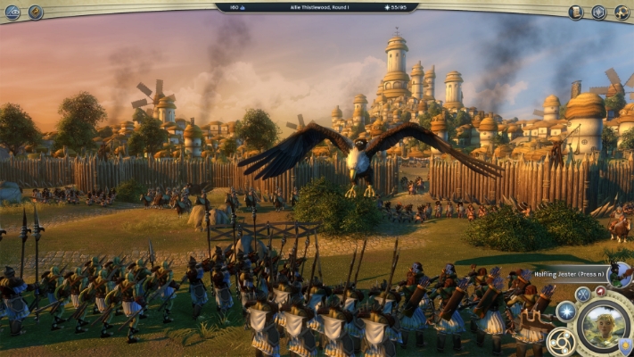 Image de Age of Wonders III - Golden Realms Expansion