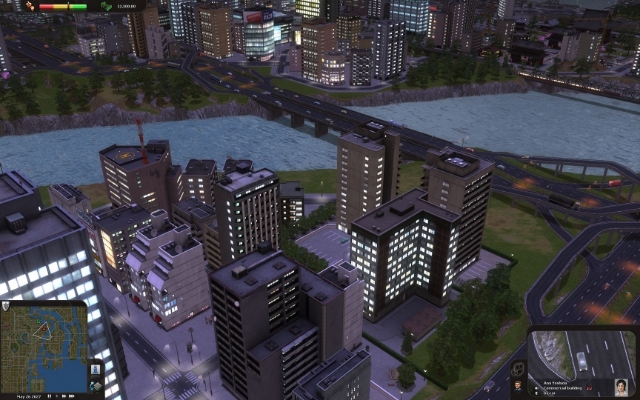 Picture of Cities in Motion: Tokyo