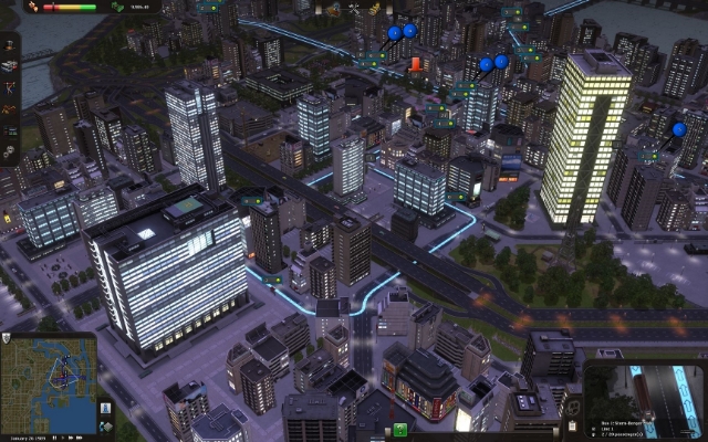 Picture of Cities in Motion: Tokyo