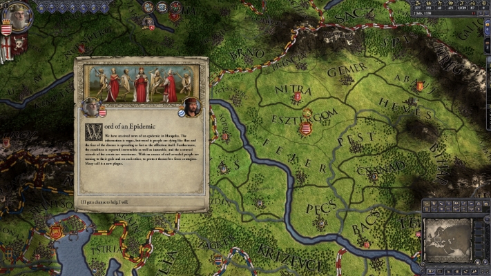 Picture of Crusader Kings II: Royal Collection