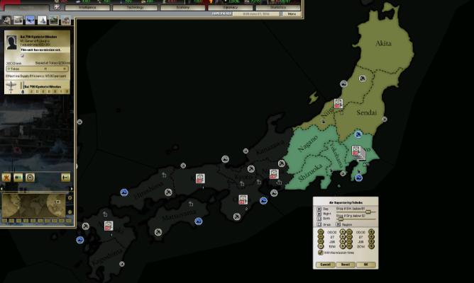 Picture of Darkest Hour: A Hearts of Iron Game