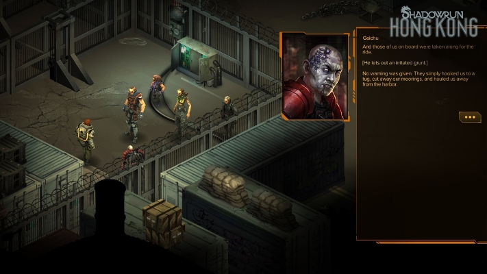 Picture of Shadowrun: Hong Kong - Extended Edition Deluxe