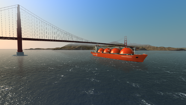  Afbeelding van Ship Simulator Extremes