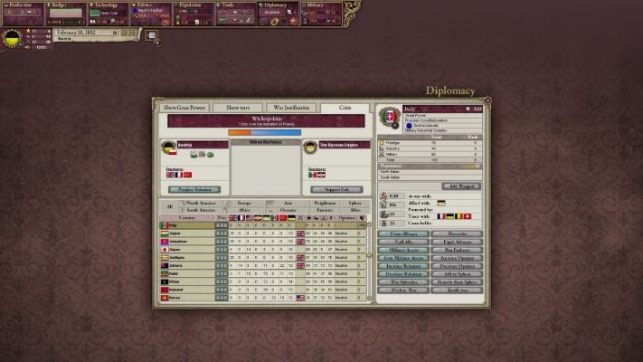 Picture of Victoria II : Heart of Darkness