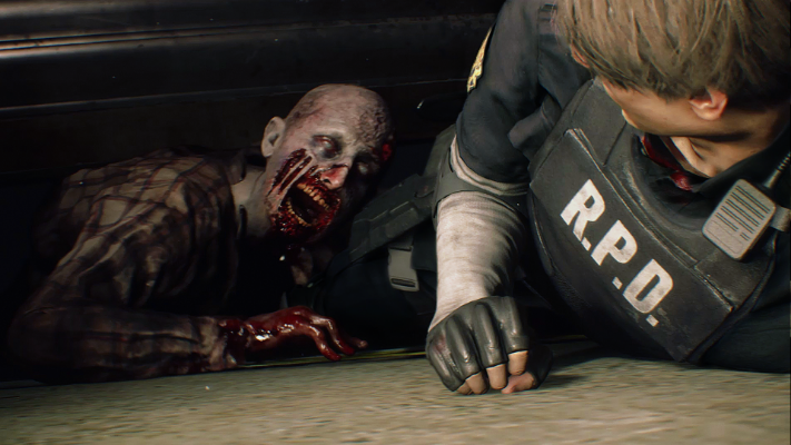 Picture of RESIDENT EVIL 2 / BIOHAZARD RE:2 - Deluxe Edition