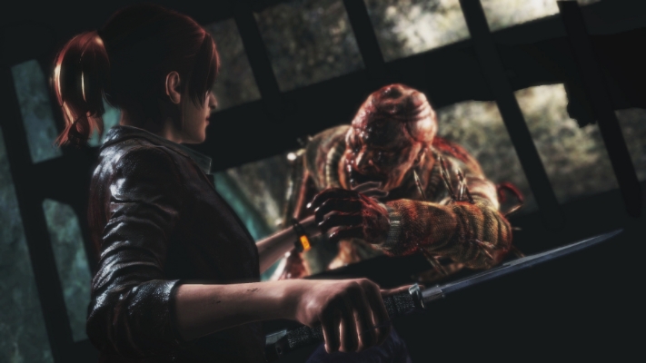 Picture of Resident Evil: Revelations 2 - Episode Three: Judgment