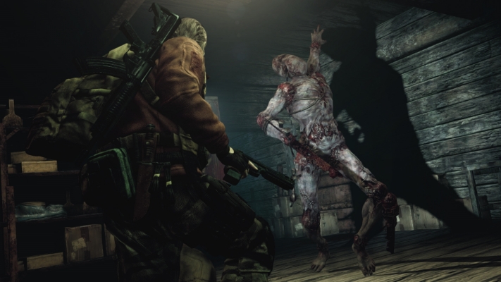 Picture of Resident Evil: Revelations 2 - Episode Three: Judgment