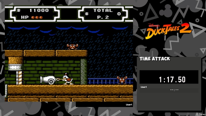 Resim The Disney Afternoon Collection
