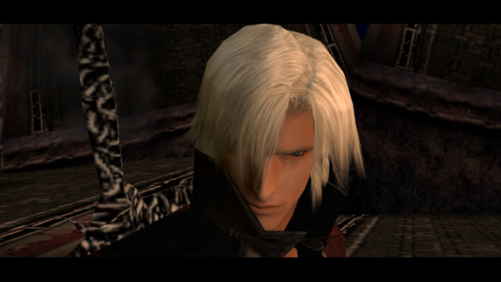 Picture of Devil May Cry HD Collection