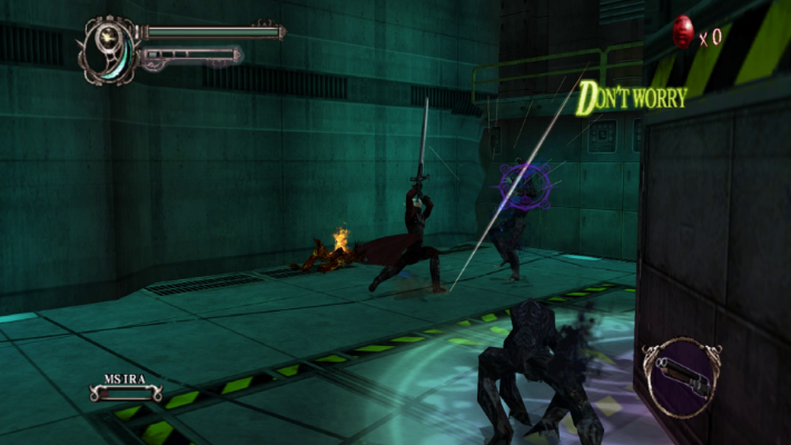 Picture of Devil May Cry HD Collection