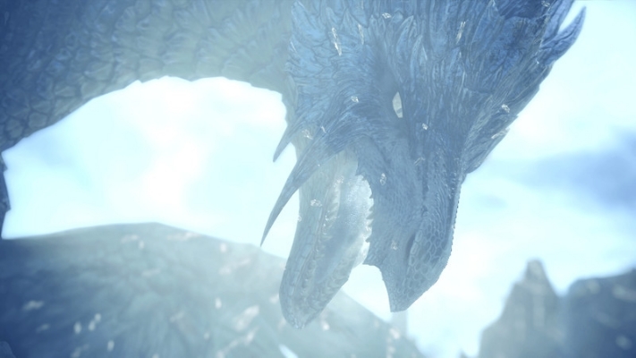 Picture of Monster Hunter World: Iceborne - Deluxe Edition