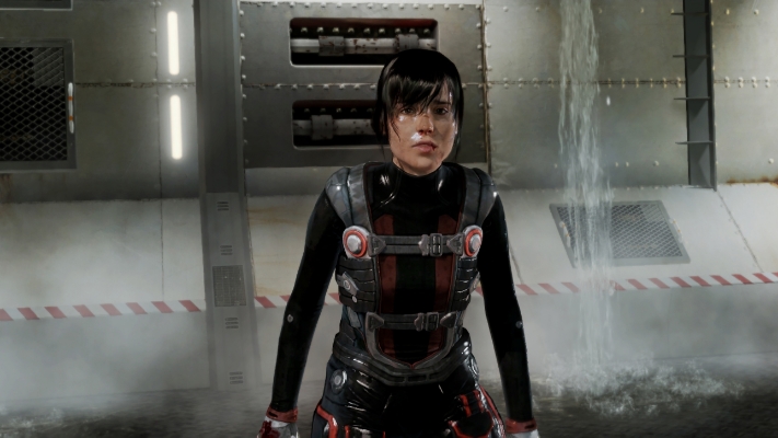 Picture of Beyond: Two Souls