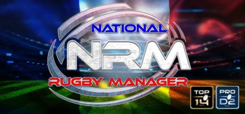 Picture of National Rugby Manager