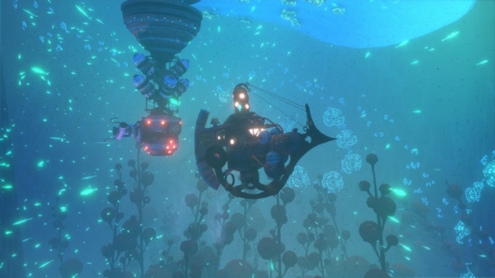 Picture of Diluvion: Resubmerged