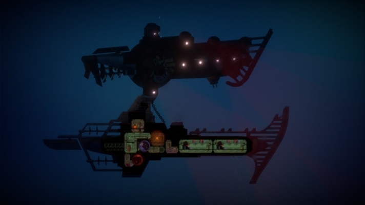 Picture of Diluvion: Resubmerged