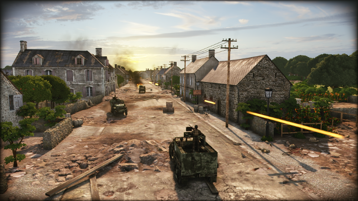 Picture of Steel Division: Normandy 44