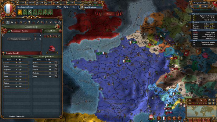 Picture of Europa Universalis IV: Emperor