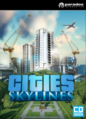  Afbeelding van Cities: Skylines