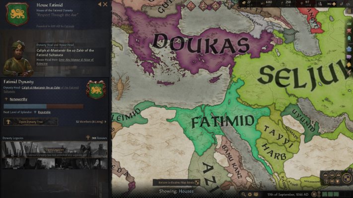 Picture of Crusader Kings III: Royal Edition