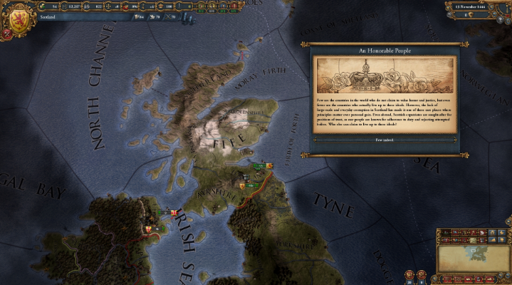 Picture of Europa Universalis IV: Mare Nostrum - Expansion