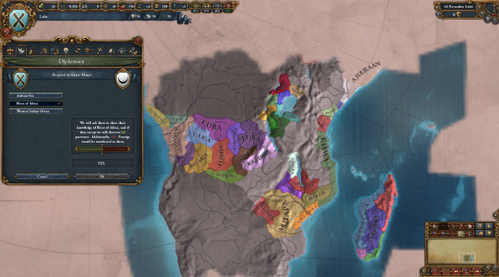 Picture of Europa Universalis IV: Mare Nostrum - Expansion