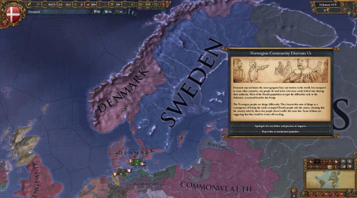 Picture of Europa Universalis IV: Mare Nostrum - Expansion