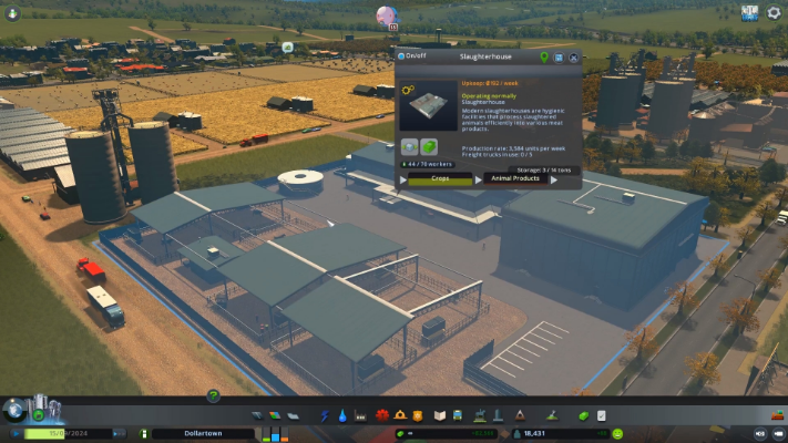 Picture of Cities: Skylines - Industries