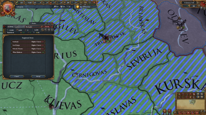 Picture of Europa Universalis IV: Dharma Expansion