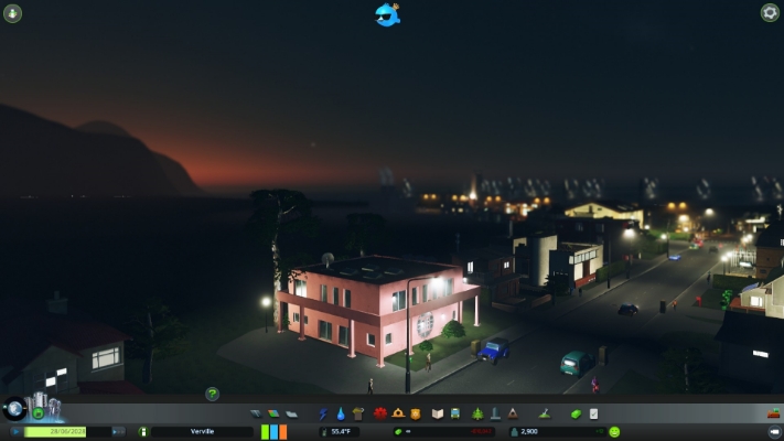 Picture of Cities: Skylines - Content Creator Pack: Art Deco