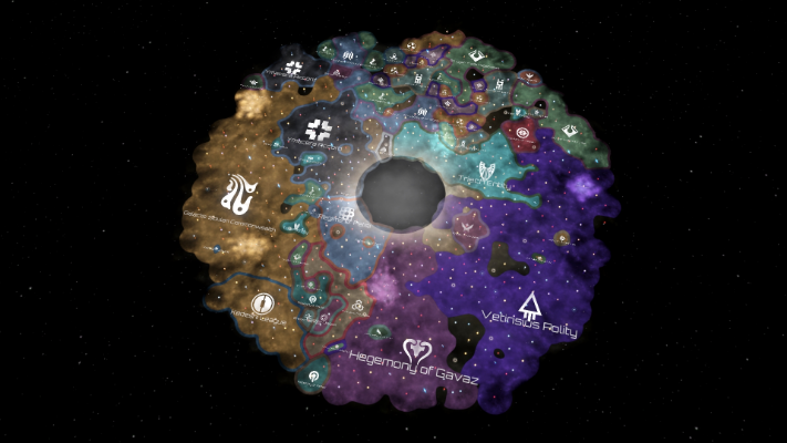 Resim Stellaris: Federations