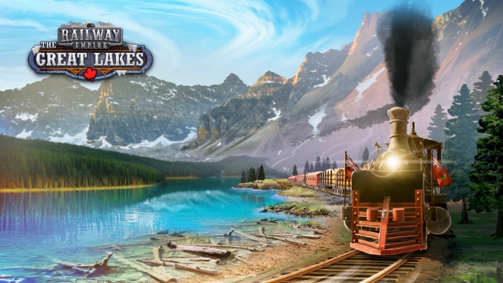 Picture of Railway Empire - The Great Lakes DLC