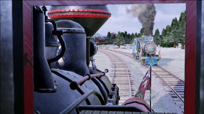 Resim Railway Empire - The Great Lakes DLC