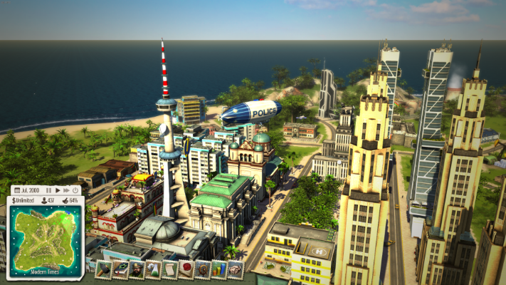 Picture of Tropico 5 - Complete Collection