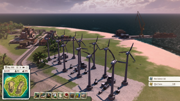 Picture of Tropico 5 - Complete Collection