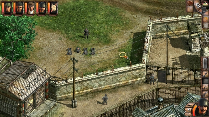 Picture of Commandos 2 HD Remaster