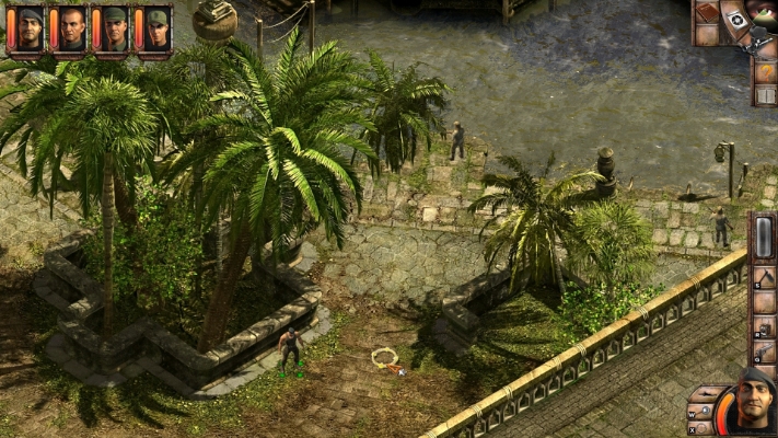 Picture of Commandos 2 HD Remaster