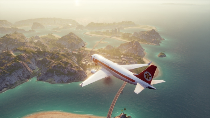 Picture of Tropico 6 El-Prez Edition