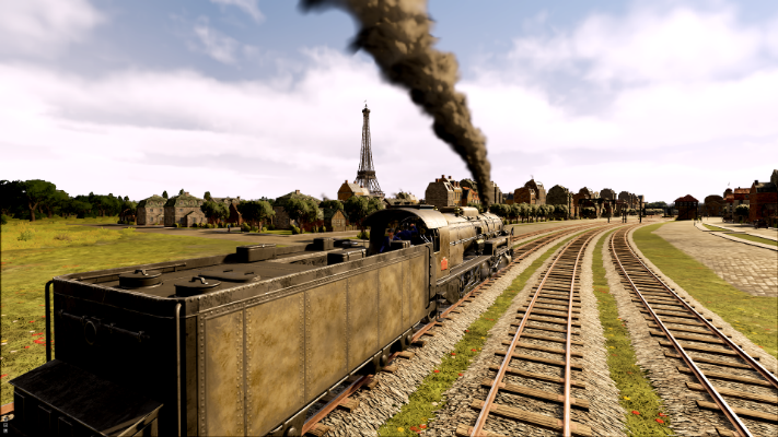 Picture of Railway Empire - France