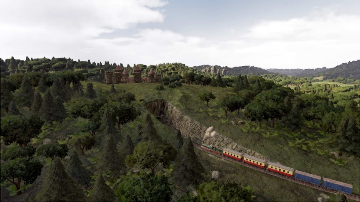 Picture of Railway Empire - Germany DLC
