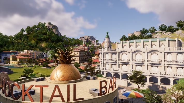 Picture of Tropico 6