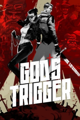 Resim God's Trigger