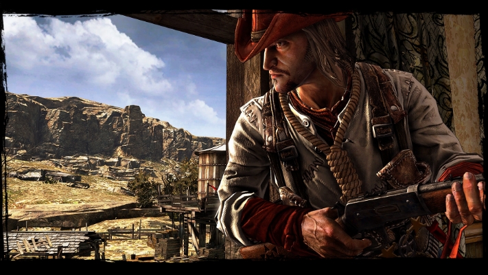 Picture of Call of Juarez: Gunslinger