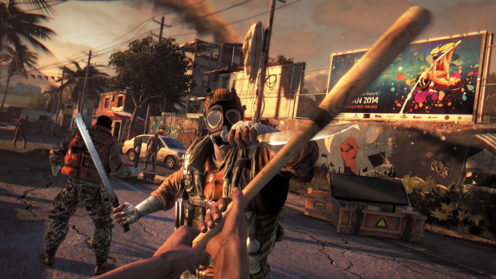 Picture of Dying Light: Definitive Edition