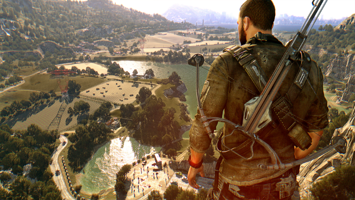 Picture of Dying Light: Definitive Edition