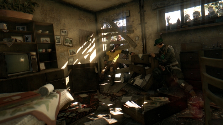 70% Dying Light: The Following – Enhanced Edition on