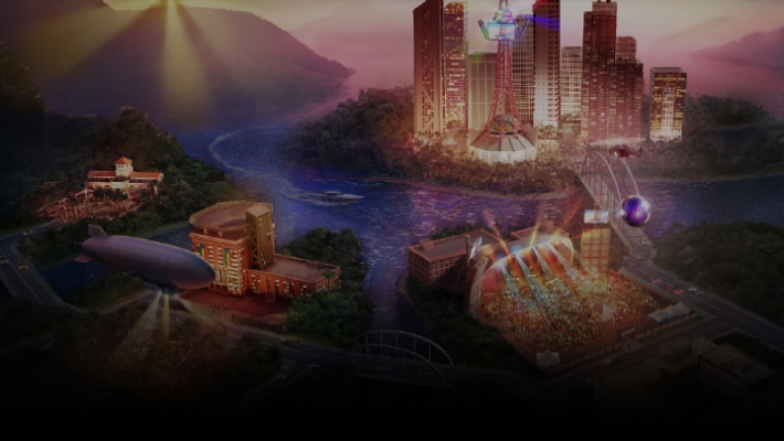 Resim Tropico 6 - Festival