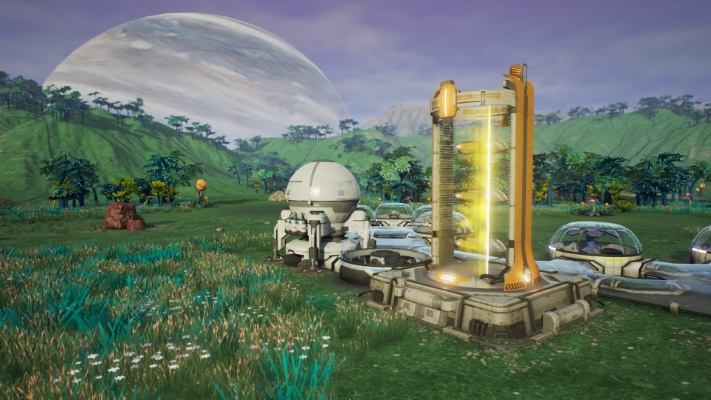 Picture of Aven Colony
